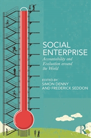 Buy Social Enterprise