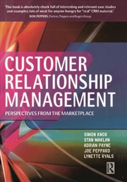 Buy Customer Relationship Management
