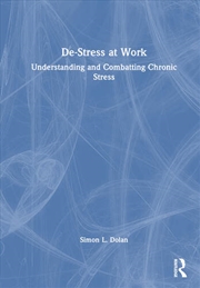 Buy De-Stress at Work