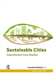 Buy Sustainable Cities