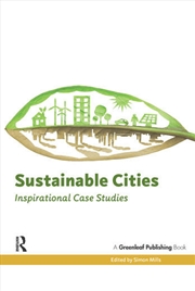 Buy Sustainable Cities