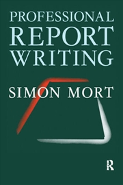 Buy Professional Report Writing