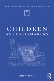 Buy Children as Place-Makers
