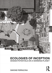 Buy Ecologies of Inception