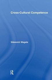 Buy Cross-Cultural Competence