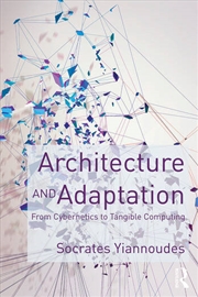 Buy Architecture and Adaptation