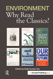 Buy Environment: Why Read the Classics