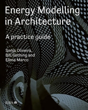 Buy Energy Modelling in Architecture: A Practice Guide