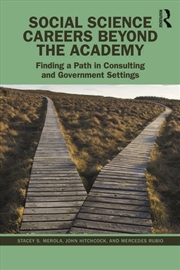 Buy Social Science Careers Beyond the Academy