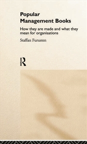 Buy Popular Management Books