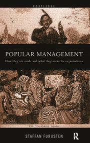 Buy Popular Management Books