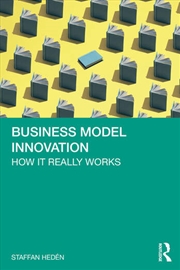 Buy Business Model Innovation