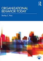Buy Organizational Behavior Today