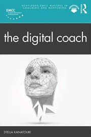 Buy The Digital Coach