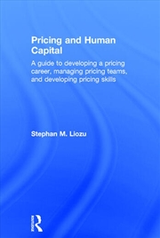 Buy Pricing and Human Capital