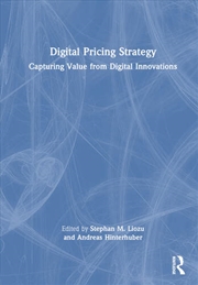 Buy Digital Pricing Strategy