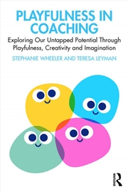 Buy Playfulness in Coaching