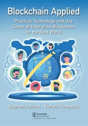 Buy Blockchain Applied