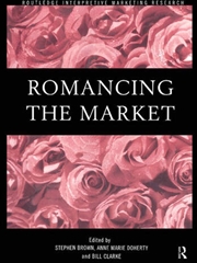 Buy Romancing the Market