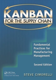 Buy Kanban for the Supply Chain