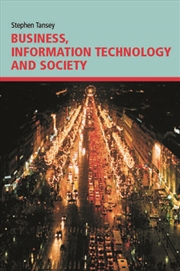Buy Business, Information Technology and Society