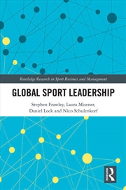 Buy Global Sport Leadership