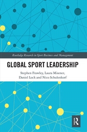 Buy Global Sport Leadership