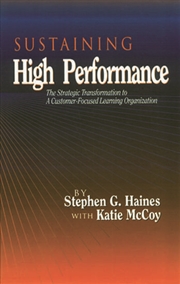 Buy SUSTAINING High Performance