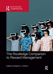Buy The Routledge Companion to Reward Management
