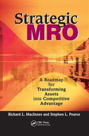 Buy Strategic MRO