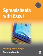 Buy Spreadsheets with Excel