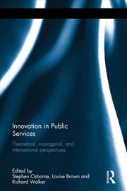 Buy Innovation in Public Services