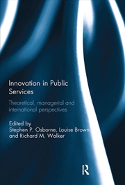 Buy Innovation in Public Services