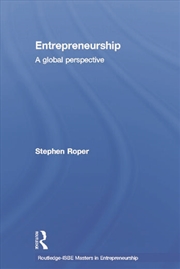 Buy Entrepreneurship