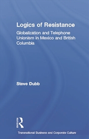 Buy Logics of Resistance