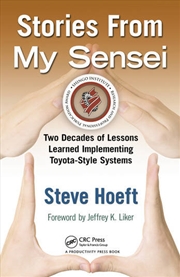 Buy Stories from My Sensei