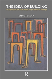 Buy The Idea of Building