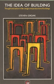 Buy The Idea of Building