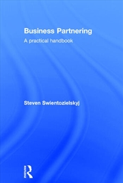 Buy Business Partnering