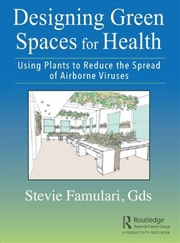 Buy Designing Green Spaces for Health