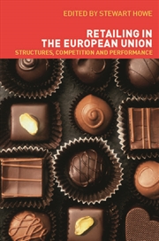 Buy Retailing in the European Union