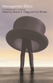 Buy Management Ethics