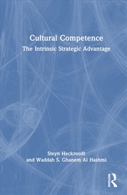 Buy Cultural Competence
