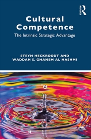 Buy Cultural Competence