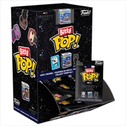 Buy Marvel - Bitty Pop! (SENT AT RANDOM)