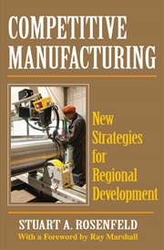 Buy Competitive Manufacturing