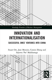 Buy Innovation and Internationalisation