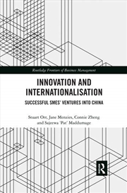 Buy Innovation and Internationalisation