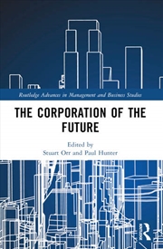 Buy The Corporation of the Future