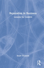 Buy Reputation in Business